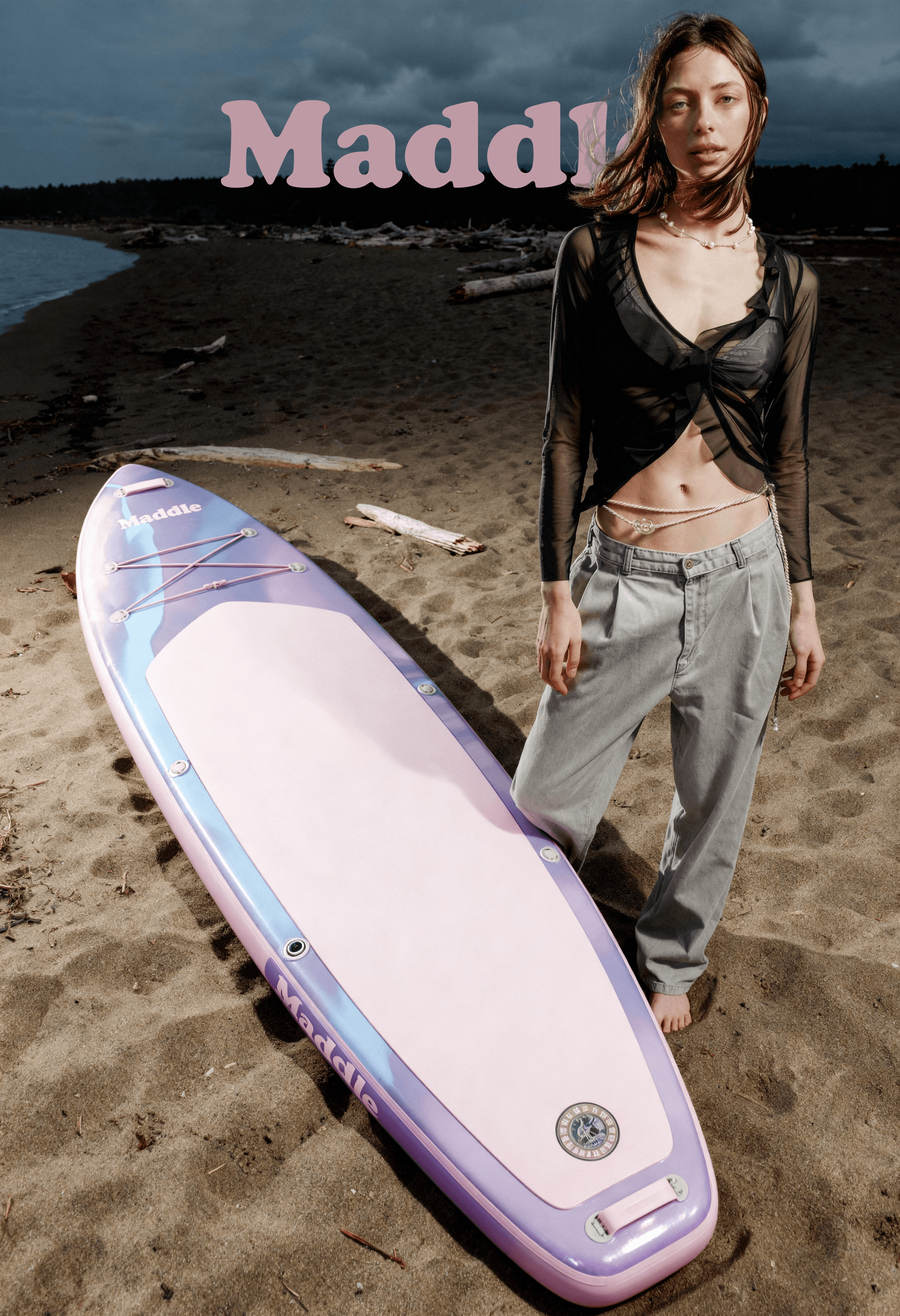 Batch.Works product catalogue book on a work top with a graphic printed image on the front