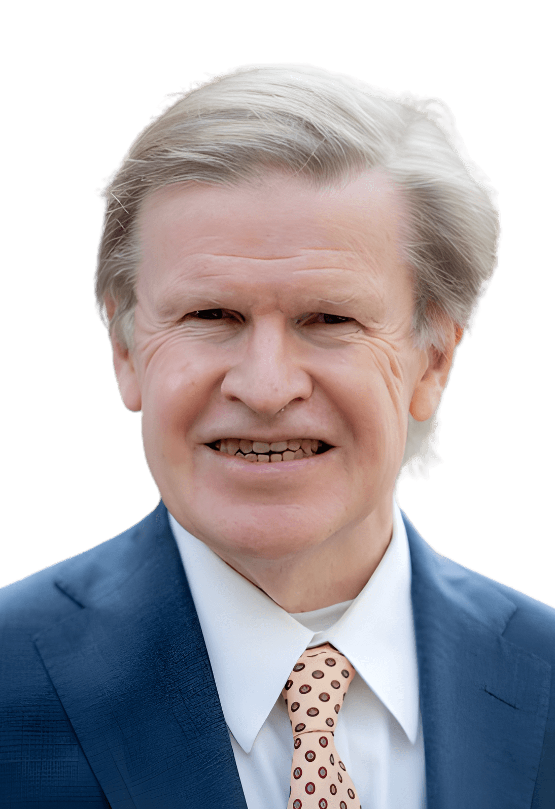 Harold James