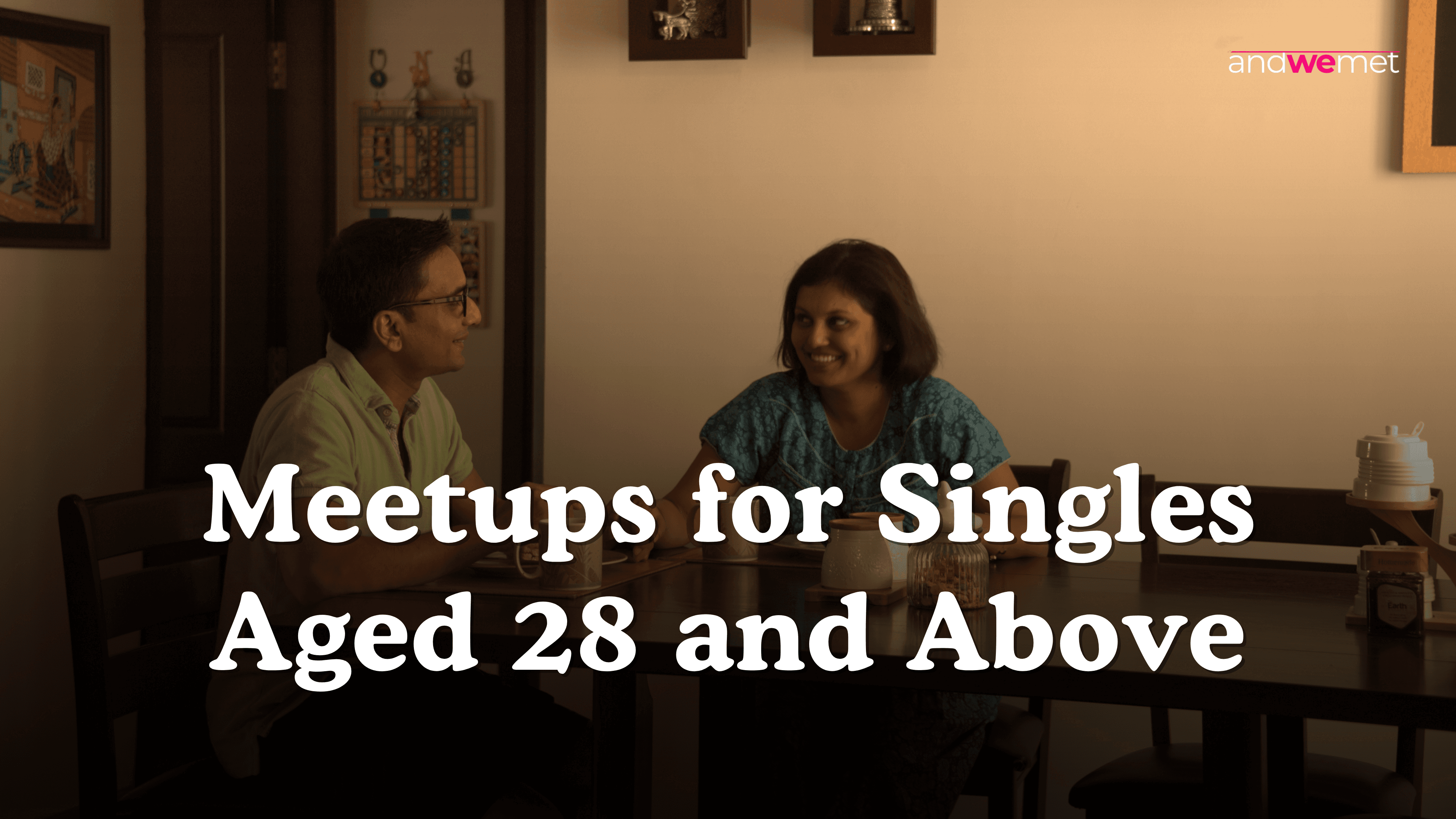 singles meetups designed for singles who are done with endless swiping and are genuinely exploring a meaningful connection.