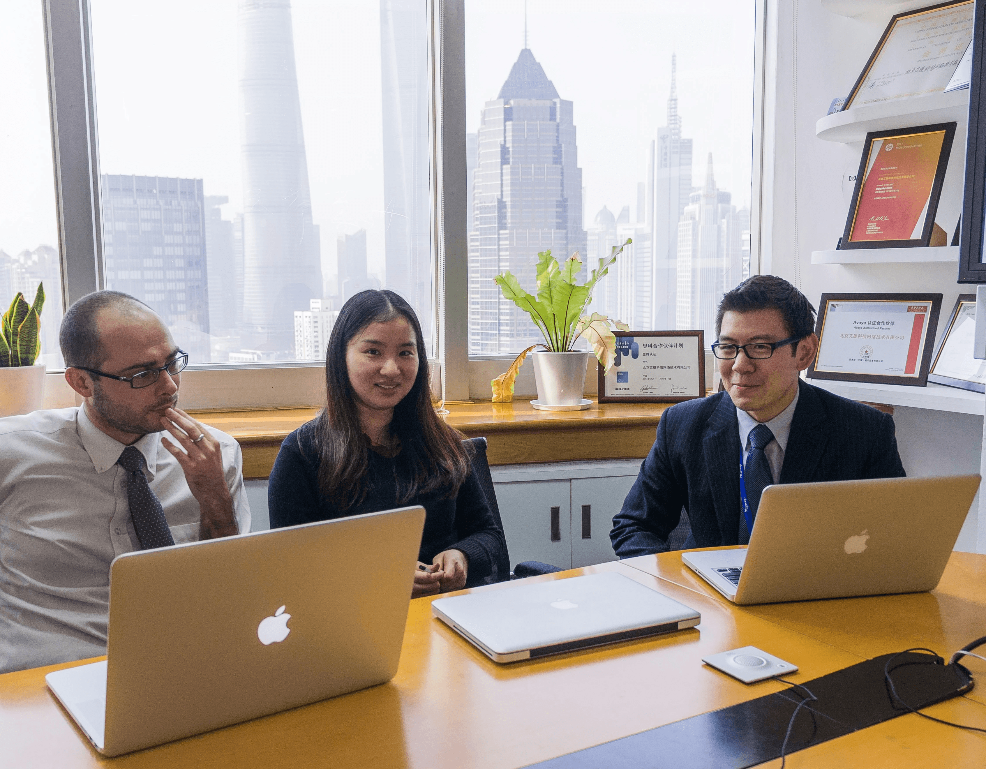 Agentic Marketing Team for Consulting Firms