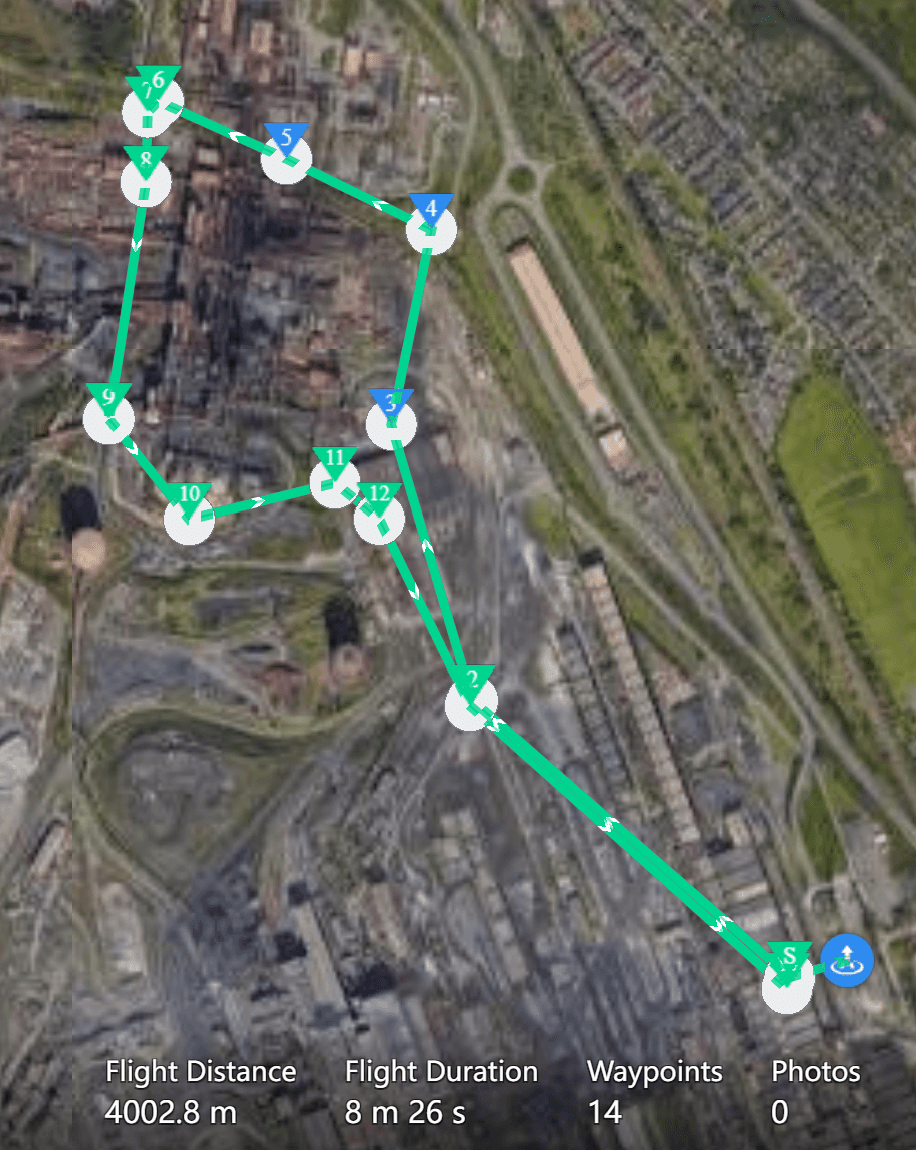 Image of luxury interior