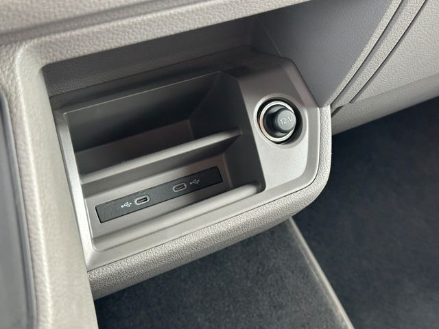 VW ANDERE 2021 BEIGE Gebrauchtwagen - Galeriebild 20