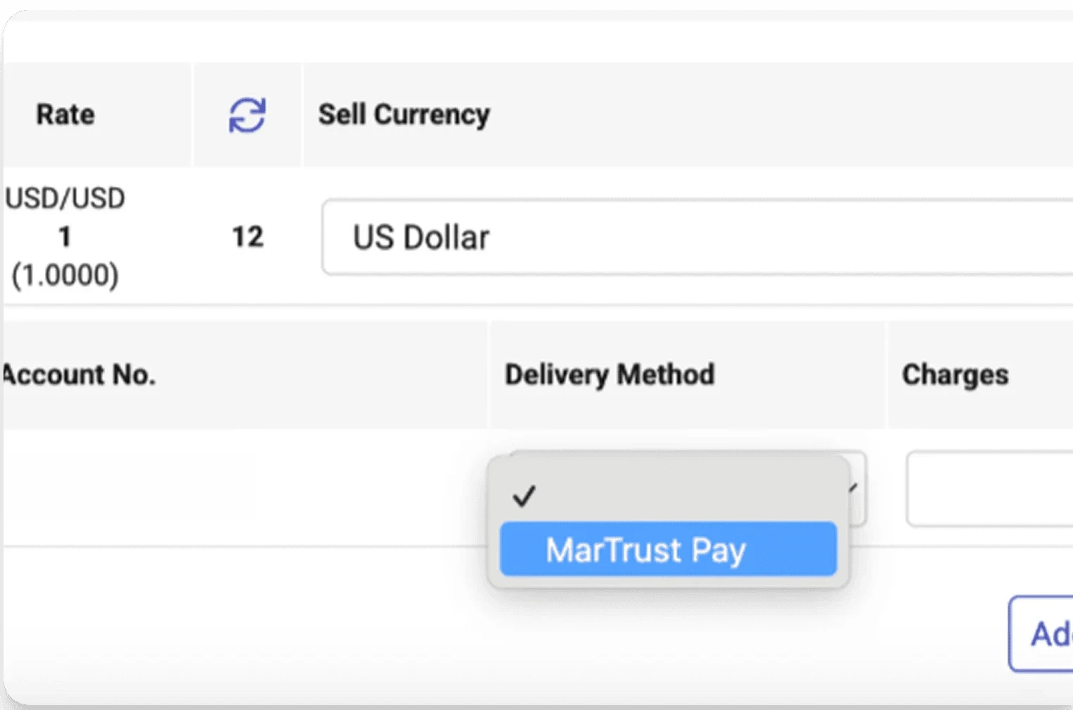 Payments Rail Launch — hero image