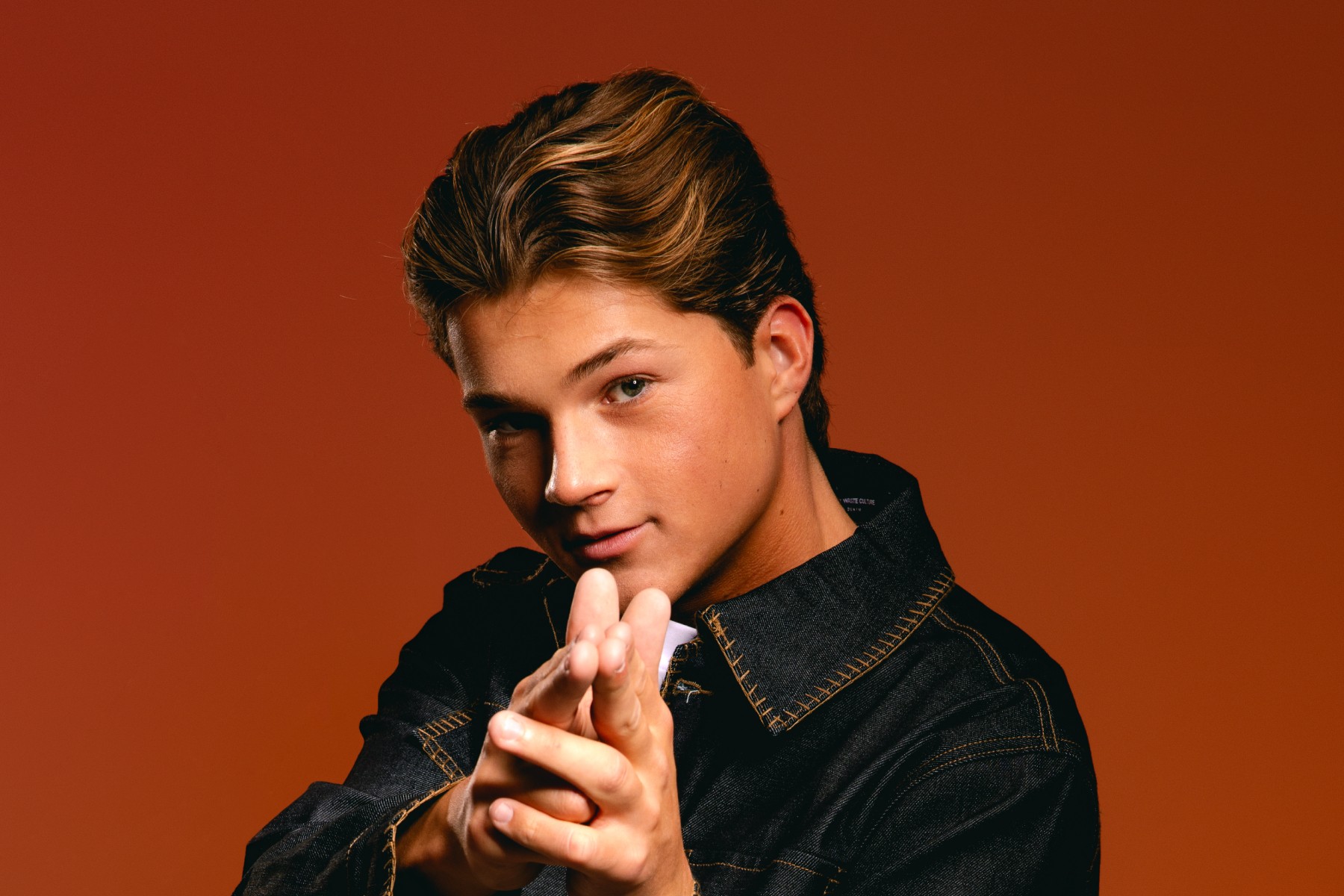 ASM Student Festival Samuel Welten