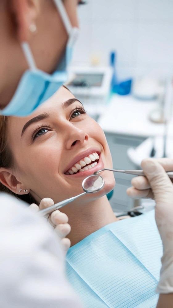 Ankara Kızılay Gözde Zeyrek Diş Kliniği Hakkımızda