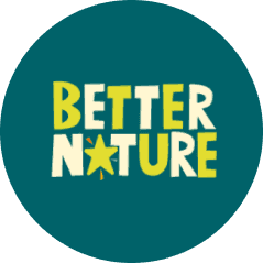 Better Nature Logo
