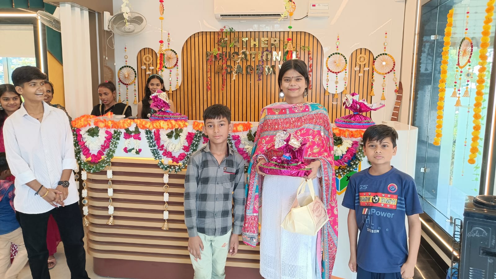 best school in Sikandrabad