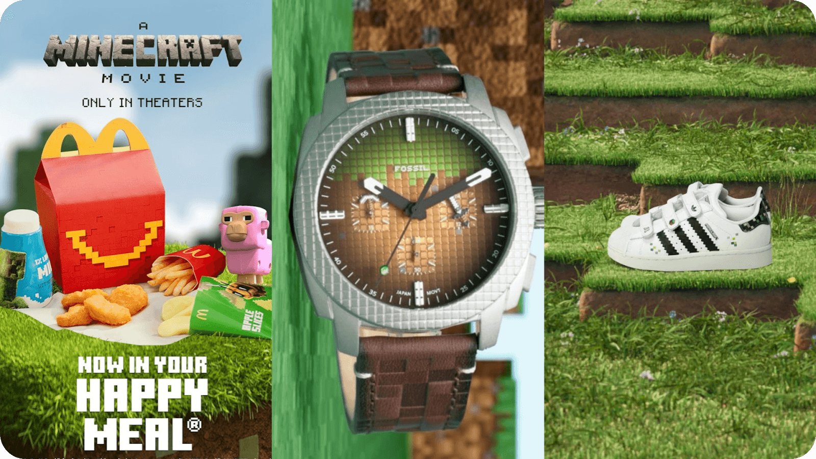 The Minecraft Movie, Roblox Ads, and the future of marketing
