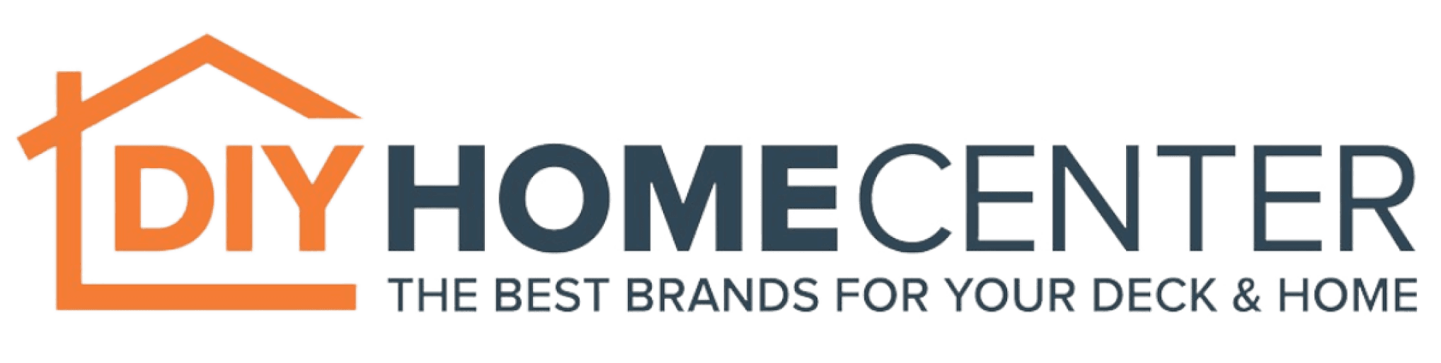 Logo of our client DIY HomeCenter