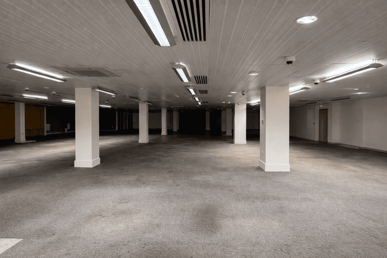 Virgil Abloh signed Nike Air Jordan 4 Off-White Sail