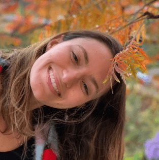 Claudia Sandell-Candara