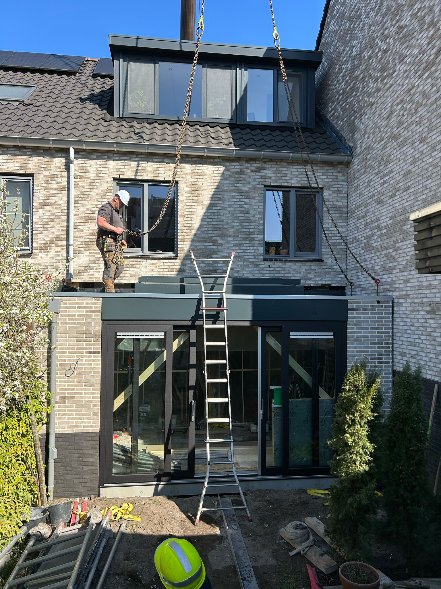 Vergunningen