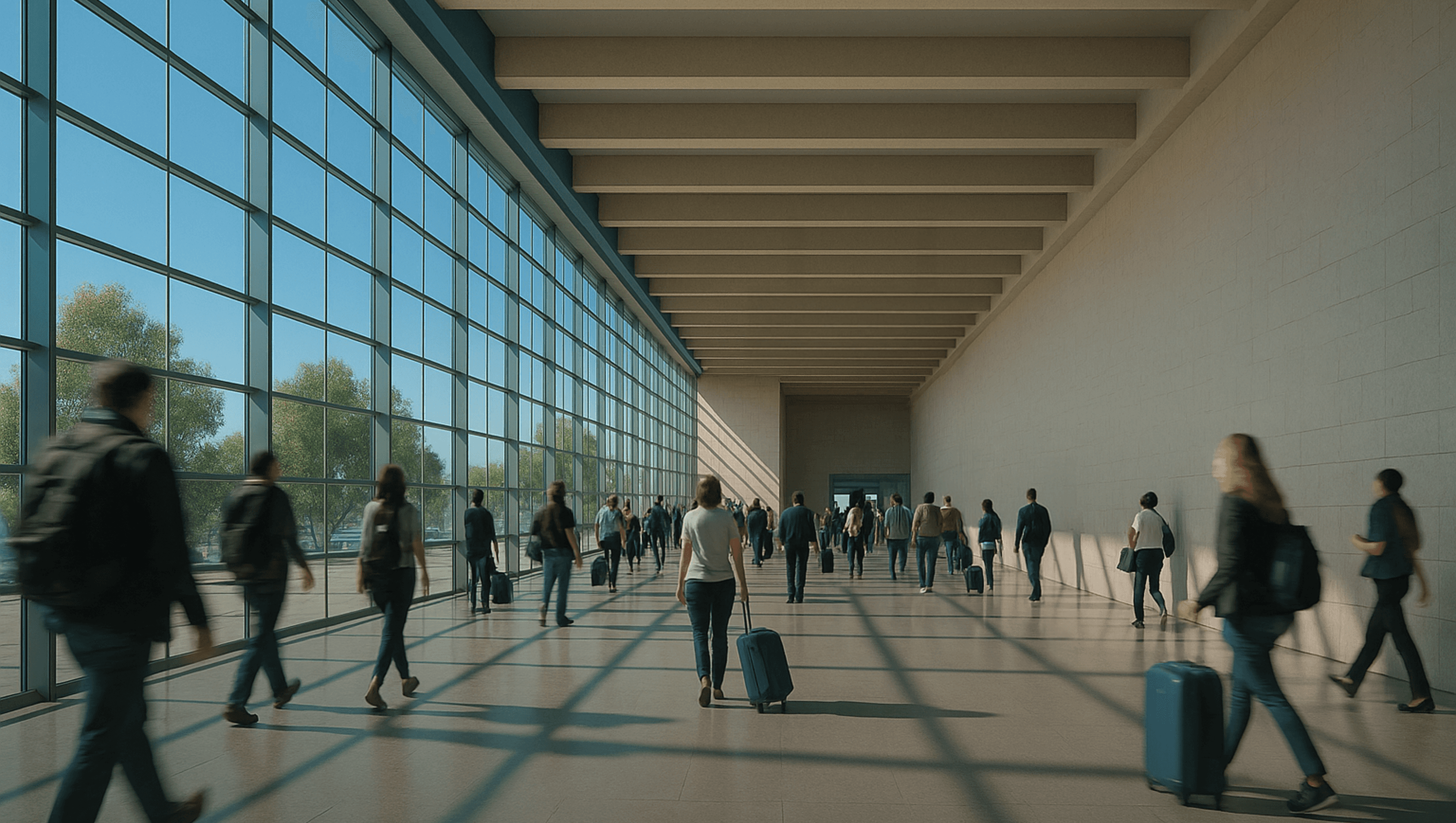 Aéroports