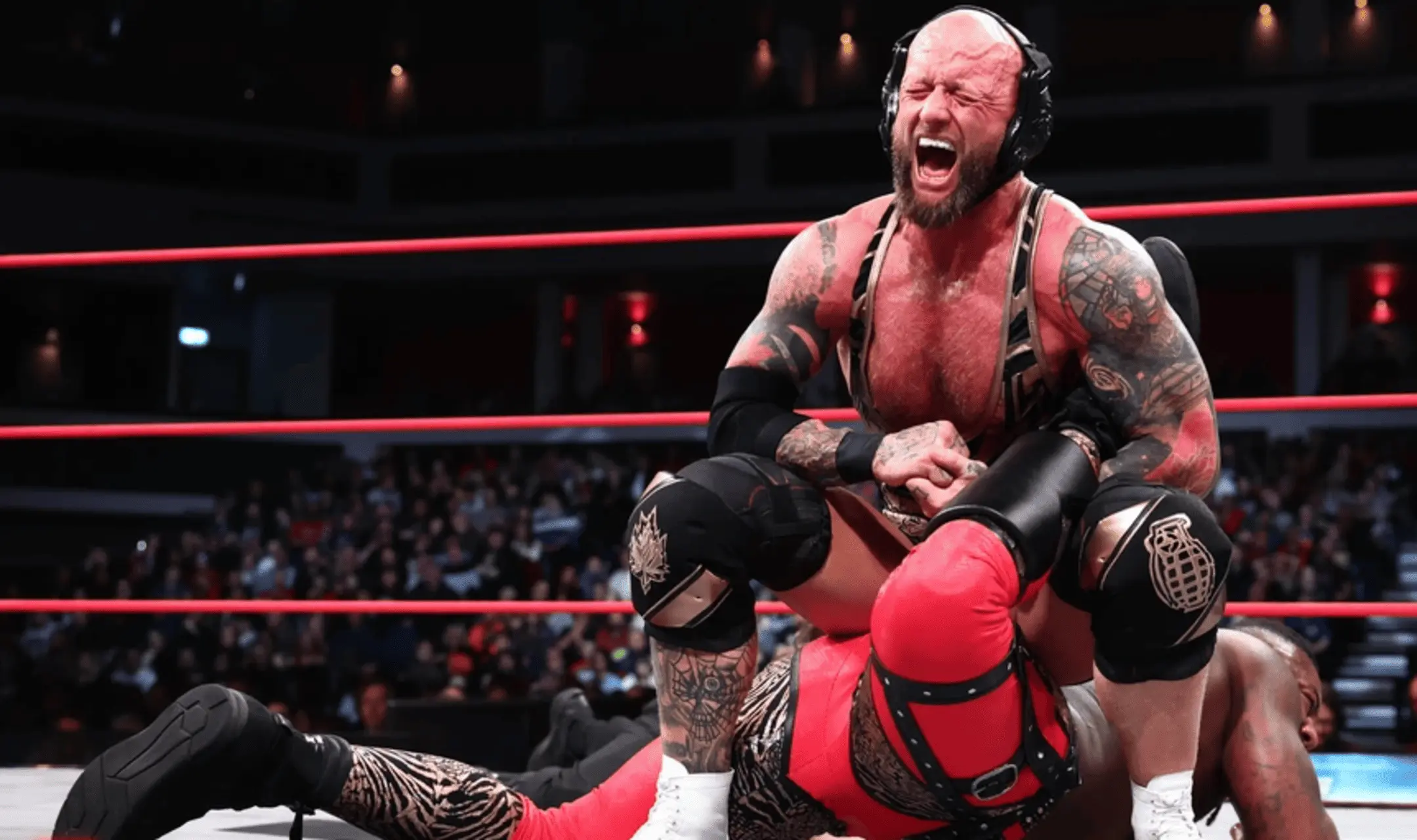 why wrestlers choose AEW over WWE, AEW vs WWE wrestlers, why wrestlers leave WWE for AEW, AEW advantages over WWE, AEW wrestler contracts, creative freedom in AEW, AEW lighter schedule, WWE burnout, AEW work life balance, AEW wrestling style, AEW locker room culture, AEW mental health support, why do wrestlers prefer AEW, is AEW better than WWE for wrestlers, AEW vs WWE schedule comparison, can wrestlers return to WWE after AEW, does AEW allow creative control, why WWE wrestlers are unhappy, AEW contract flexibility explained, modern wrestling industry changes, professional wrestling career choices, wrestler autonomy, wrestling promotions comparison, independent wrestling freedom, global wrestling alternatives to WWE, All Elite Wrestling, WWE, AEW talent, WWE superstars, AEW roster decisions