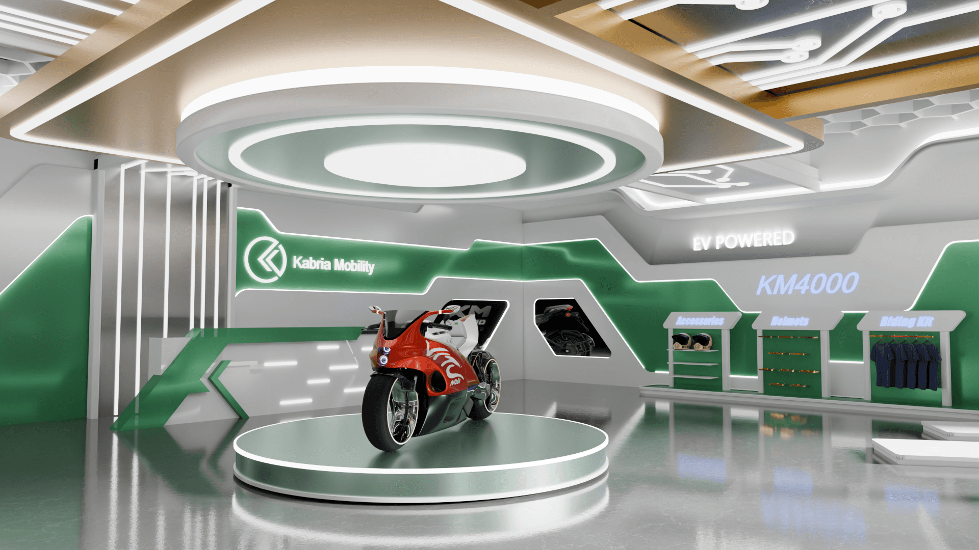 Project image