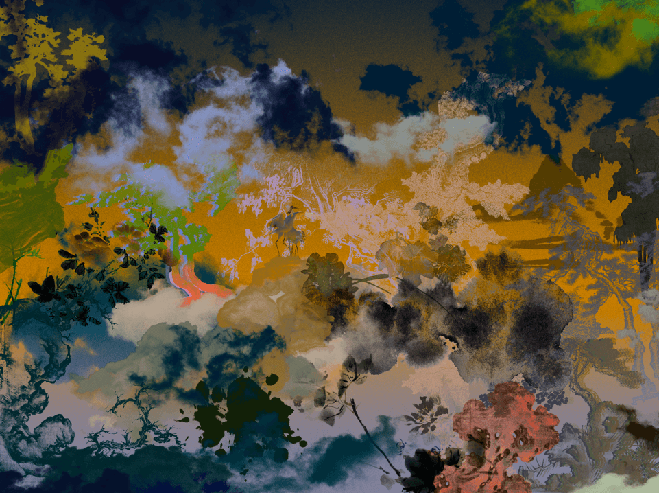 仙境 · Fairyland image 1