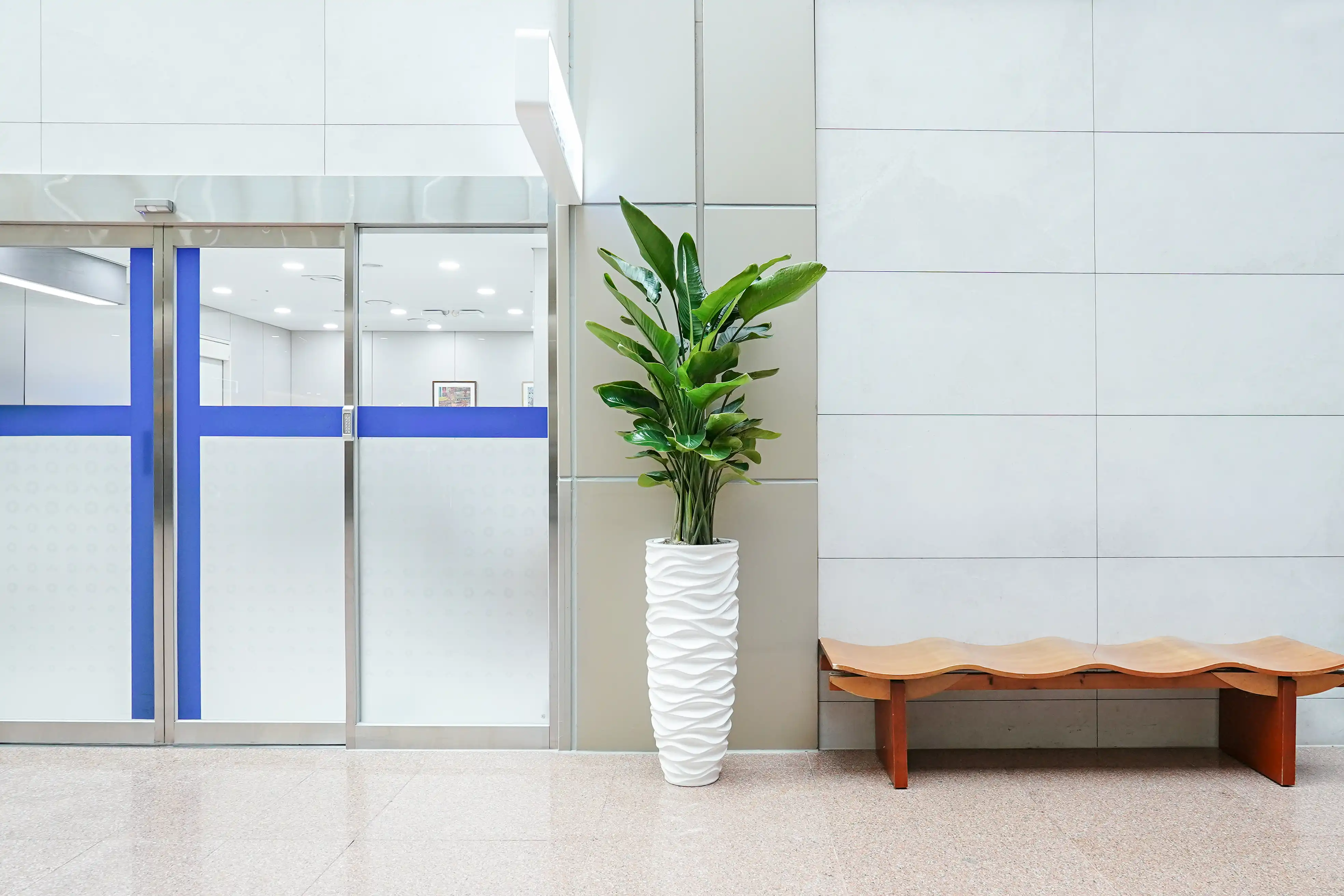 에코피플의 디자인화분