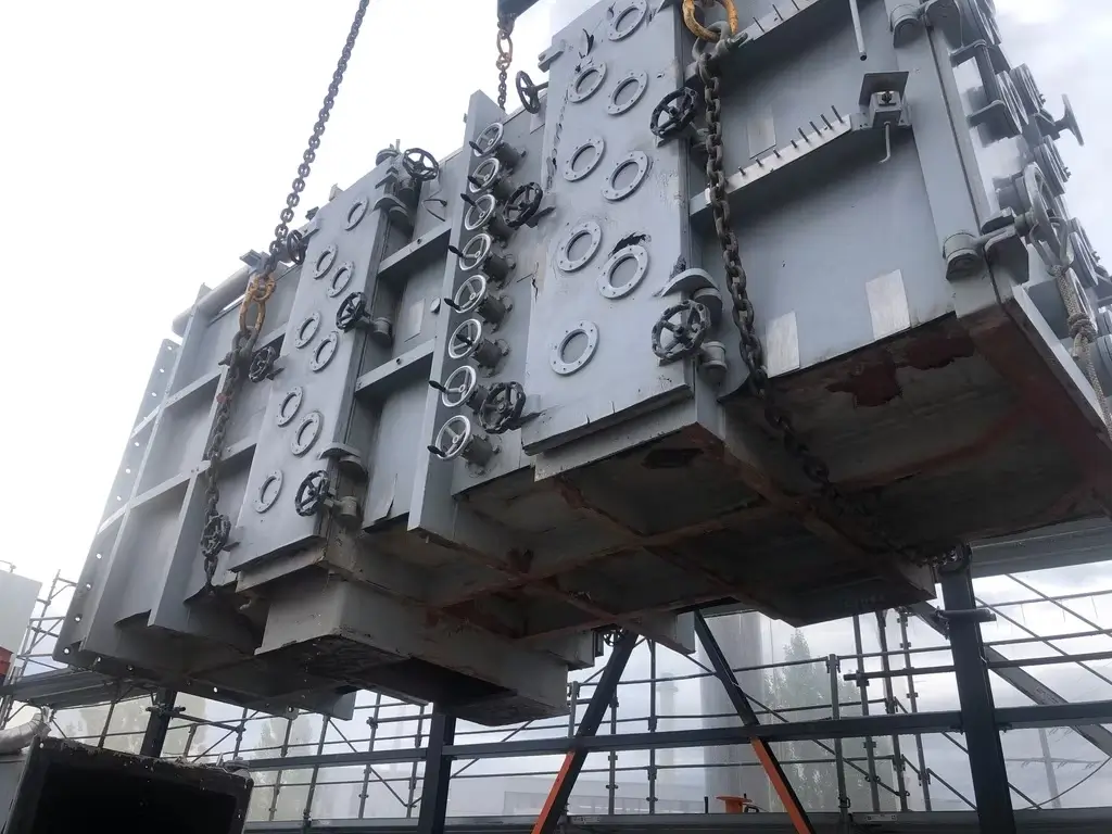 Impressionen Cella Tec