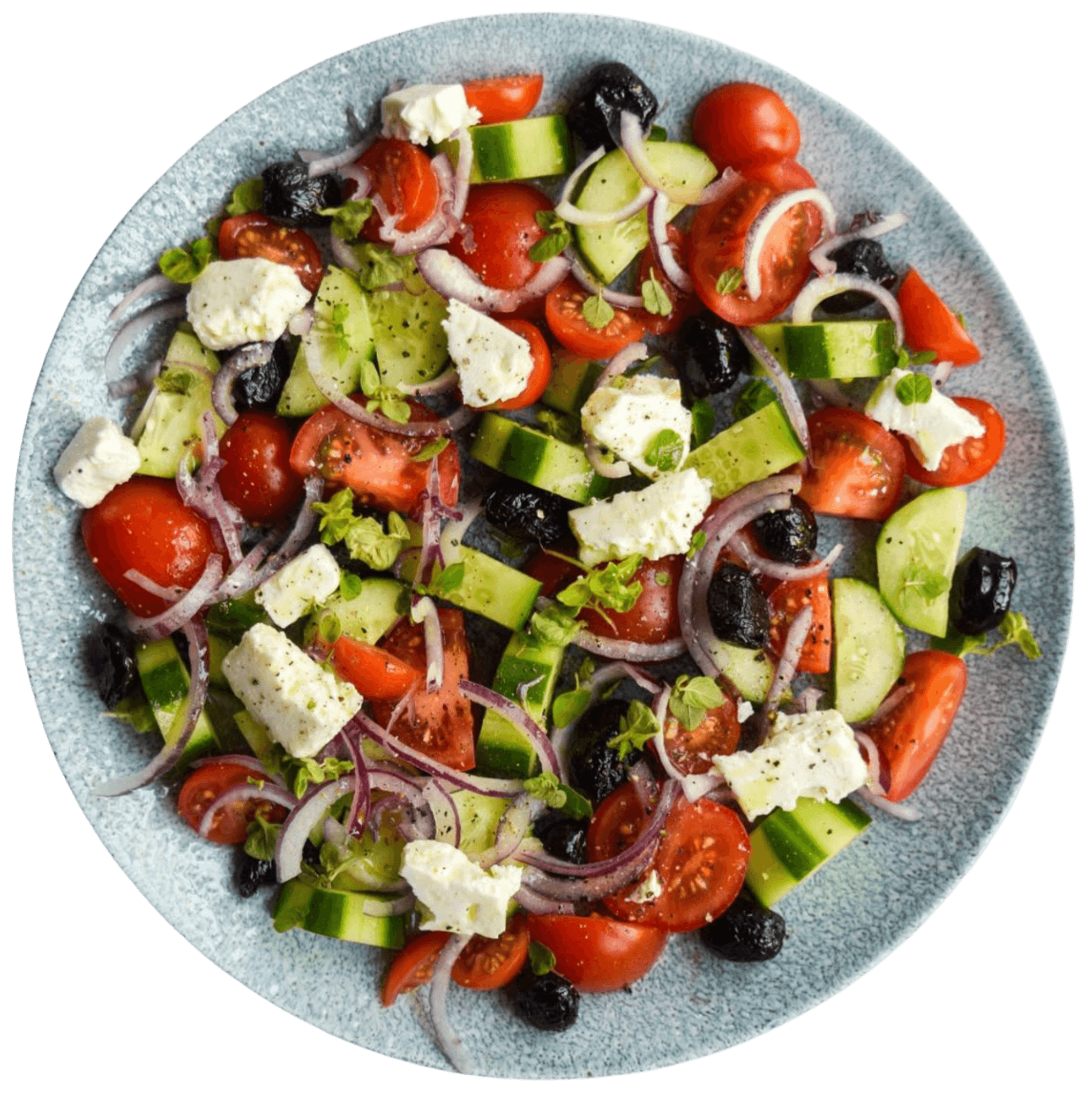 Classic Caesar Salad