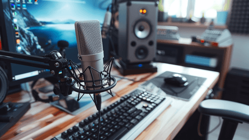 Kits Free AI Rapper Generator - Kits.AI