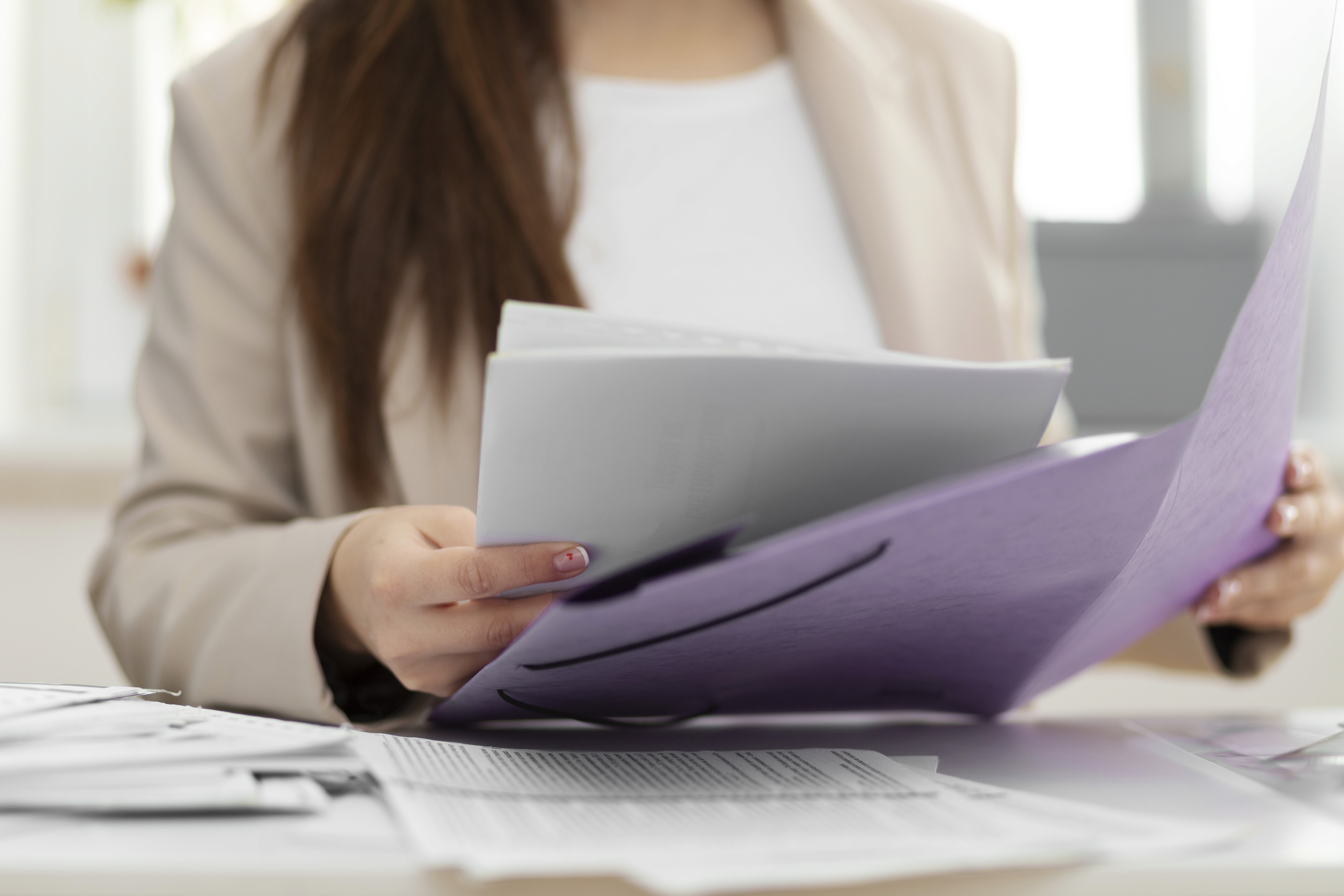 Policies and Procedures Compliance