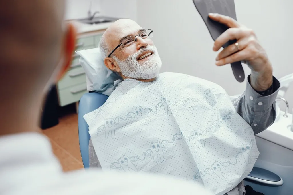 Dentist