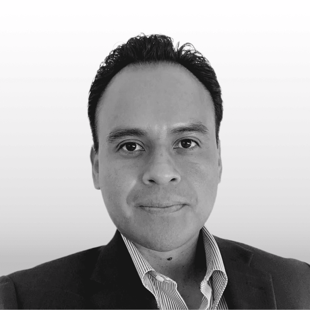 José David Mojica