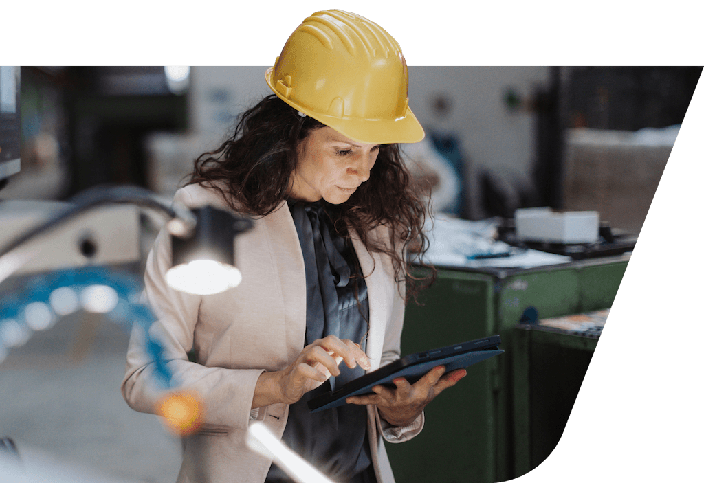 ERP accounting support