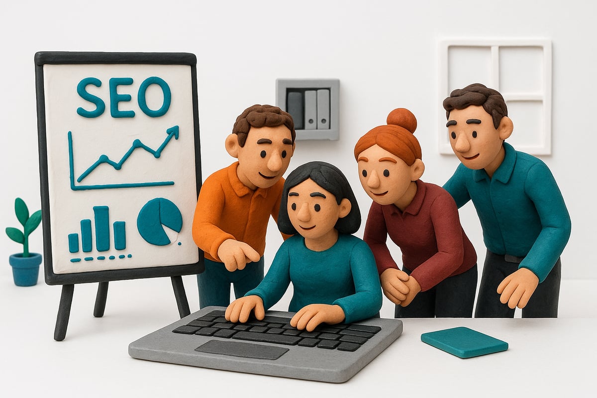 Schritt-für-Schritt: So nutzen Sie SEO-Dienstleistungen erfolgreich