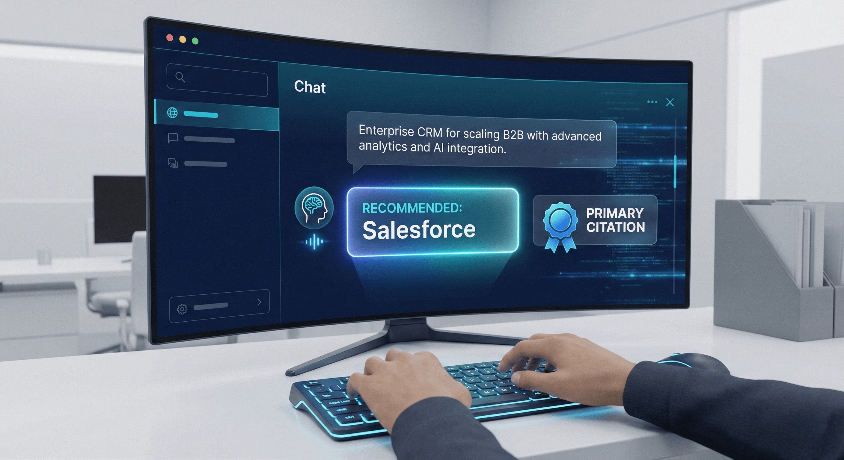 What Does GEO (Generative Engine Optimization) Look Like in Real-World SaaS Marketing?