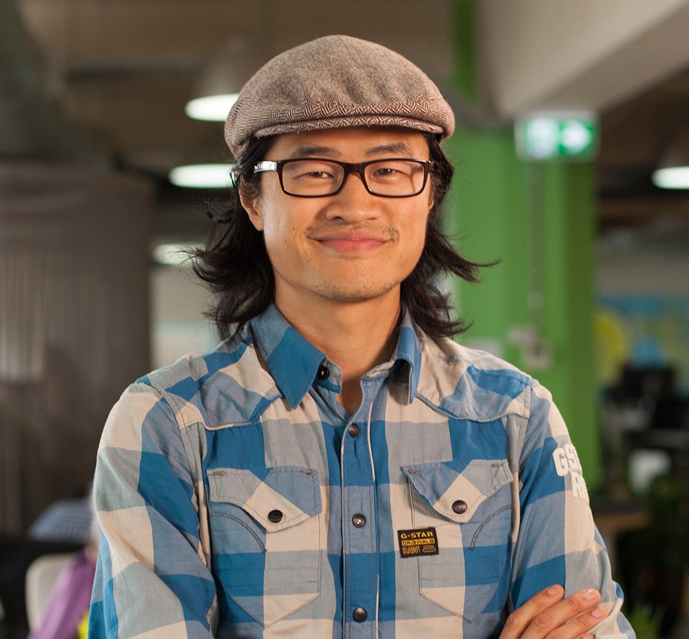 Portrait placeholder