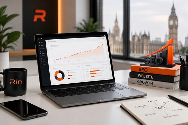 How to design a new website for better SEO performance