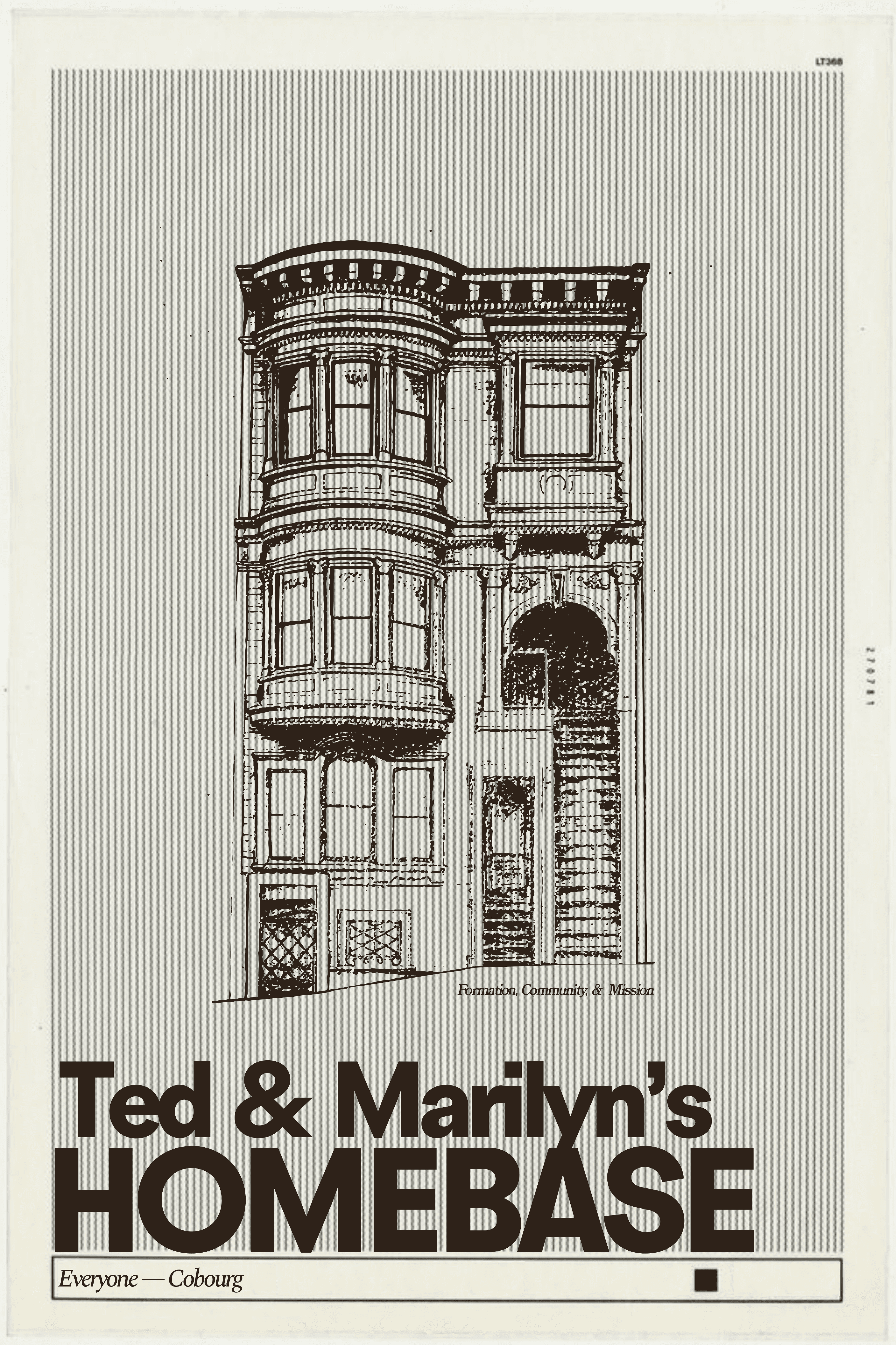 Ted & Marilyn's Homebase