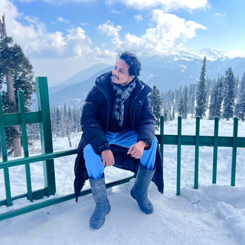 Goran Babarogic Product UX Designer