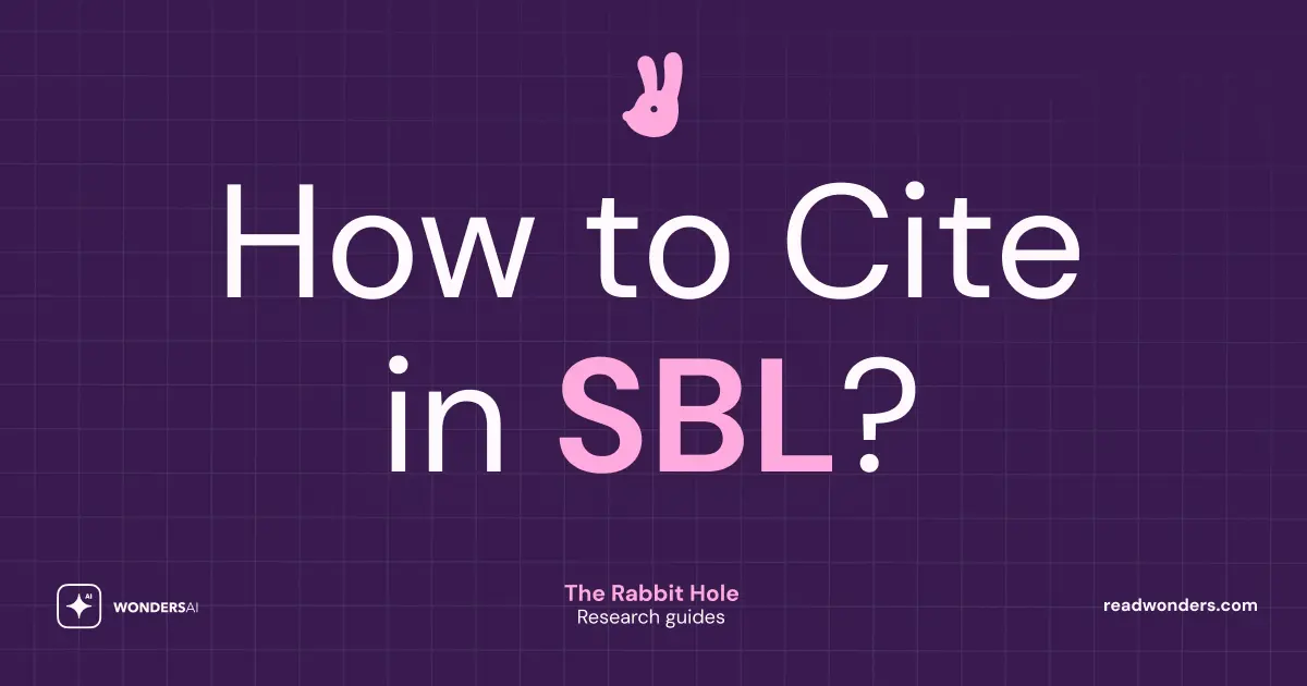 How to Cite Bluebook Article Cover