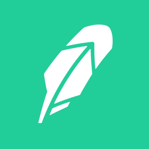 Robinhood Logo - Best Company Vision Statement Examples