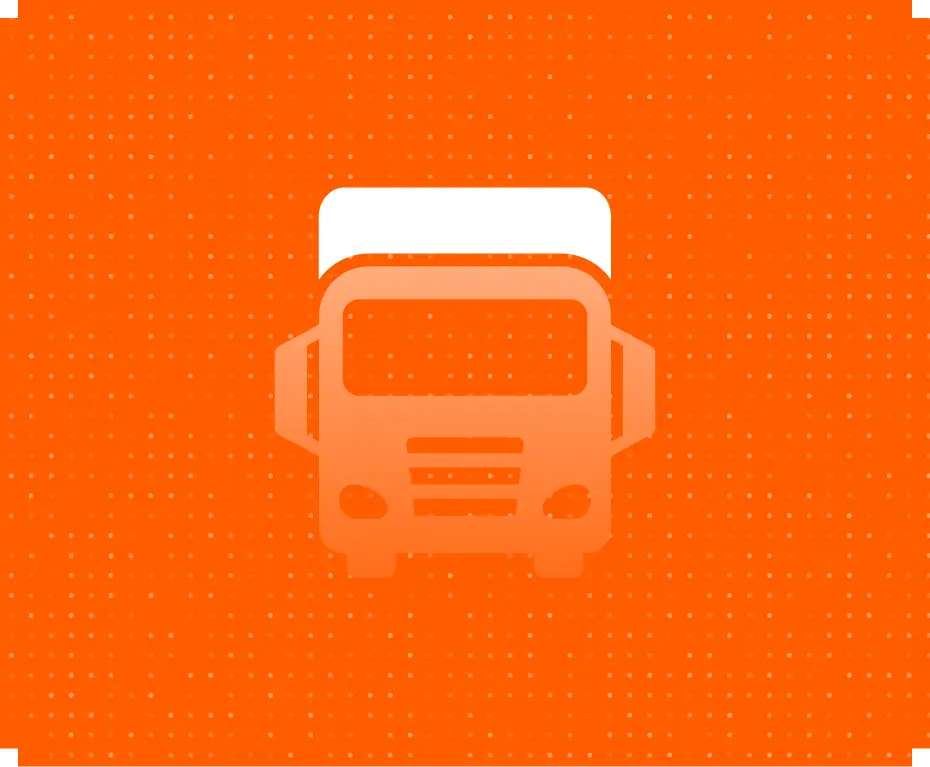 Svg Icon with pattren background