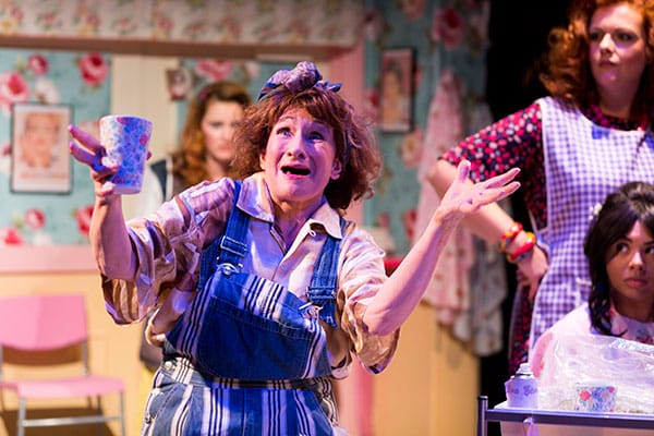 Steel Magnolias at the Hope Theatre