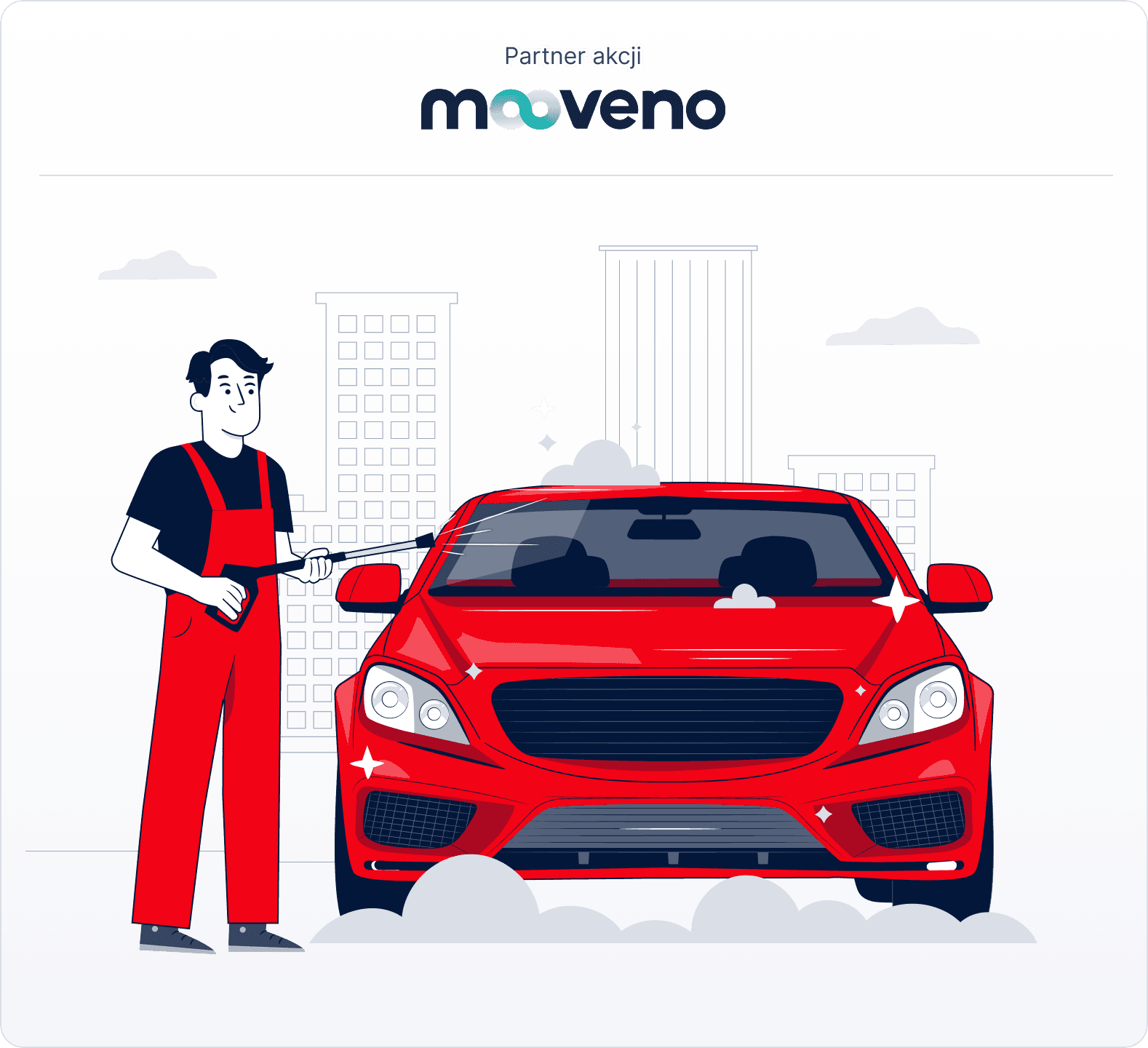 Trasti promocja Mooveno odnów polisę i odnów furę