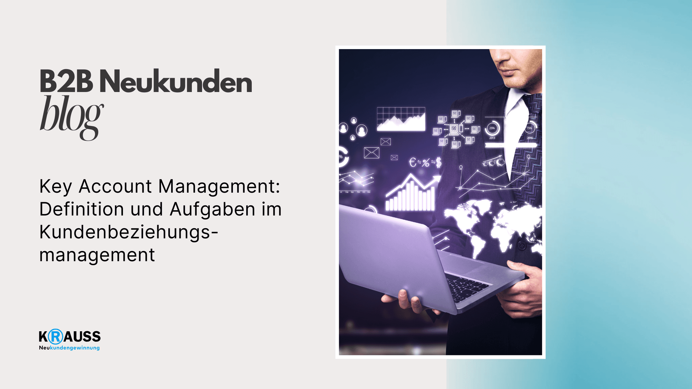 Key Account Management: Definition und Aufgaben im Kundenbeziehungsmanagement