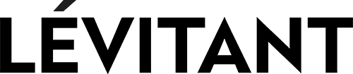 LEVITANT logo