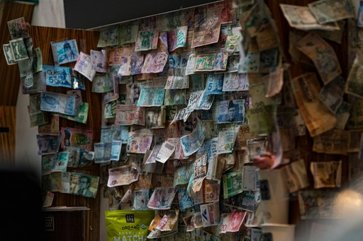 Global Banks Unite To Launch Stablecion Initiative. Photo By Everfocal On Unsplash.