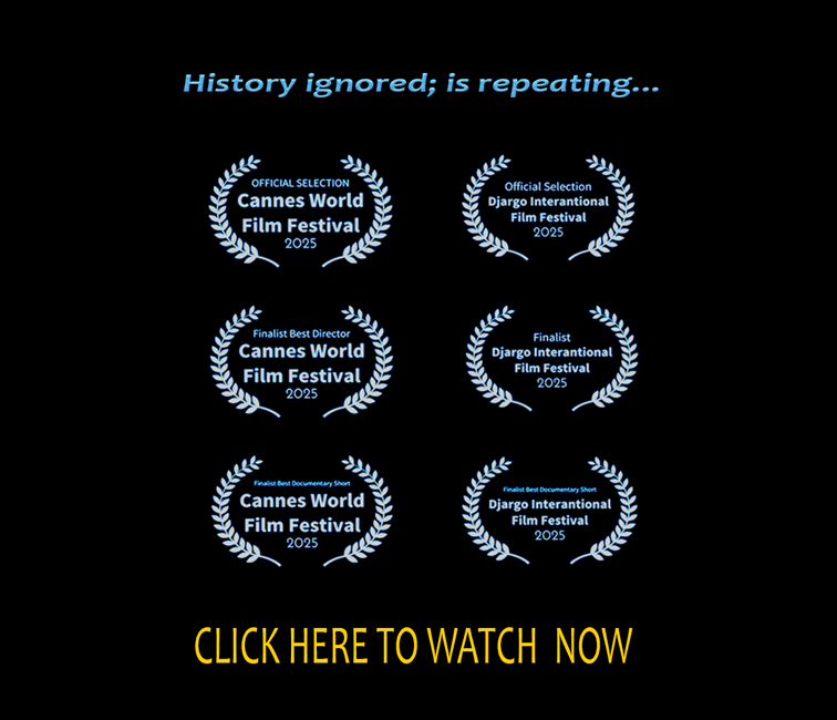 OCEANS FROM HOME 2026 WORLD PREMIERE