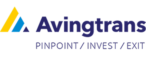 Logo of Avingtrans plc