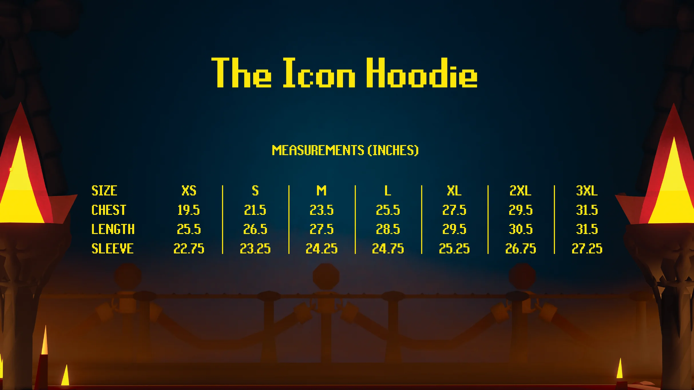 RuneScape 25th vinyl set