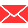 Footer Mail Icon