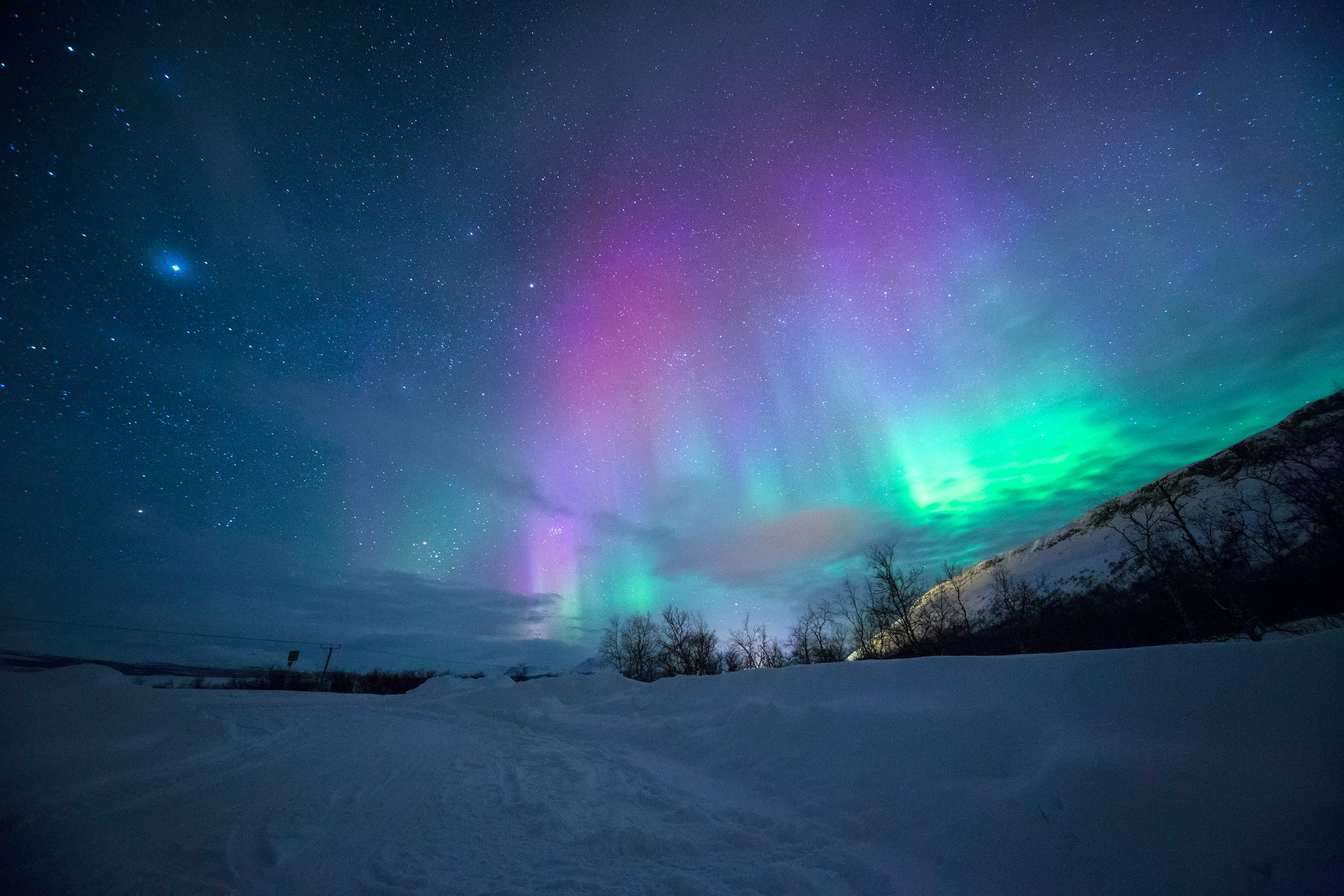 Northern Llghts