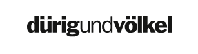 Logo Dürig und Völkel