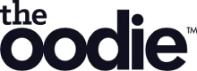The Oodie logo