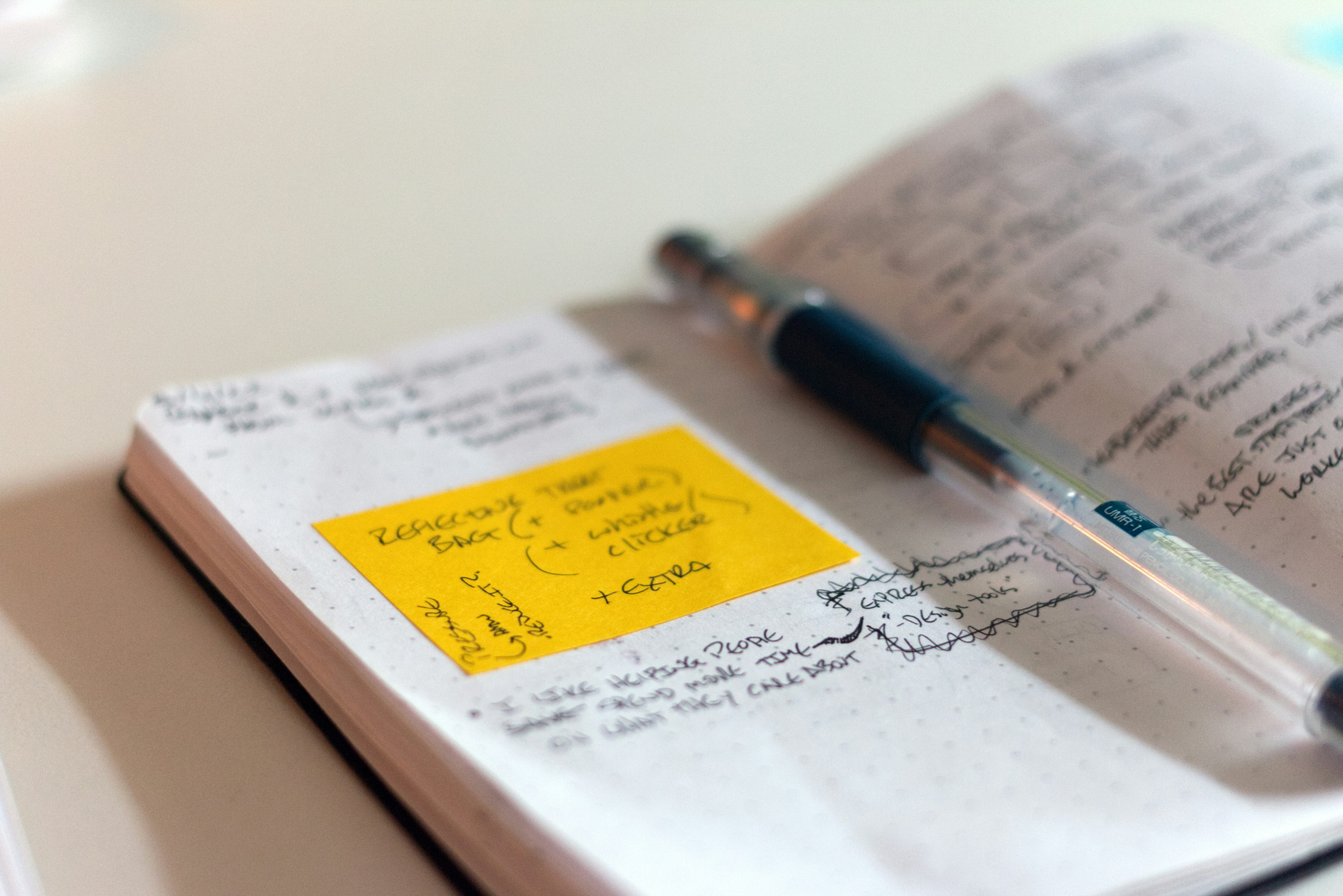 a tall building against a blue sky